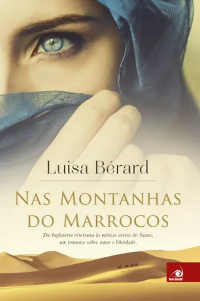 Cover of Nas montanhas do Marrocos