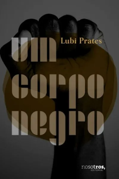 Cover of Um Corpo Negro