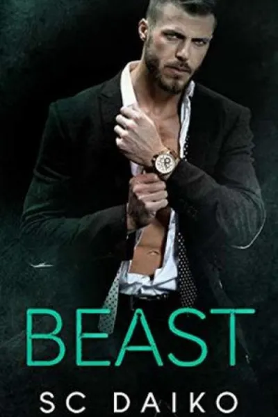 Cover of Beast