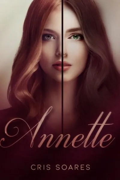 Cover of Annette