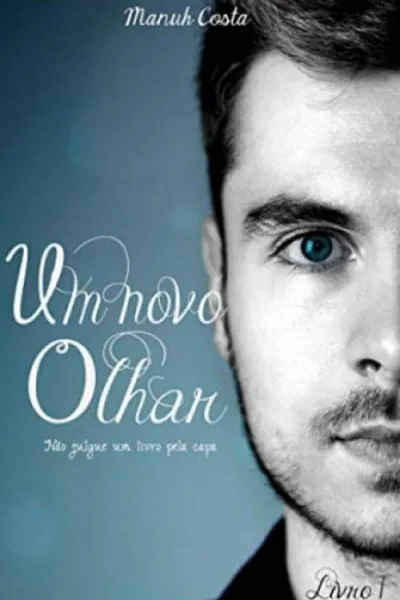 Cover of Um Novo Olhar