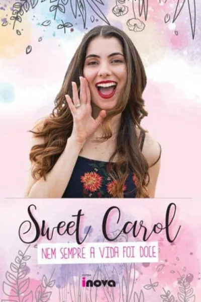 Cover of Sweet Carol