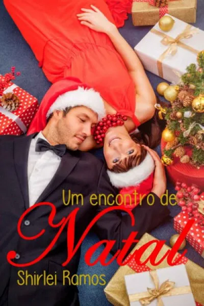 Cover of UM ENCONTRO DE NATAL