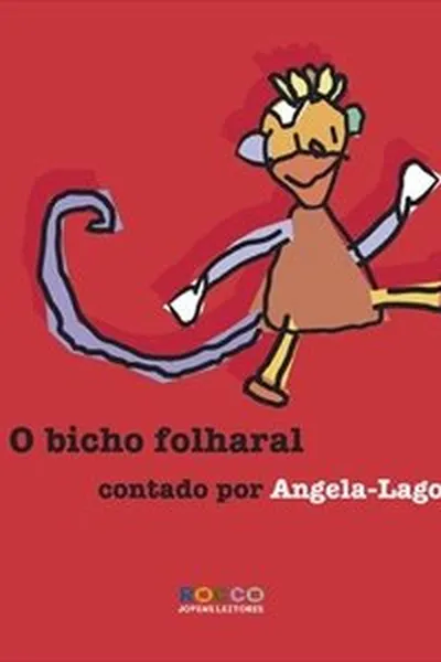 Cover of O Bicho Folharal