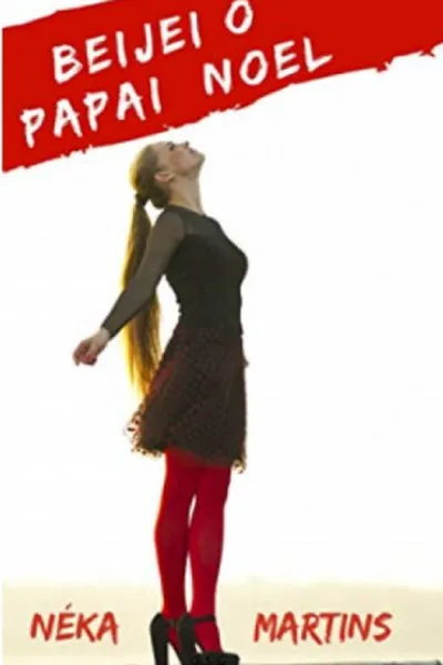 Cover of Beijei o Papai Noel