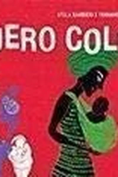 Cover of Quero Colo
