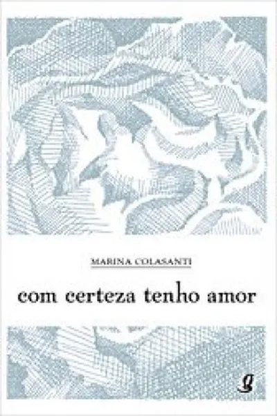 Cover of Com certeza tenho amor