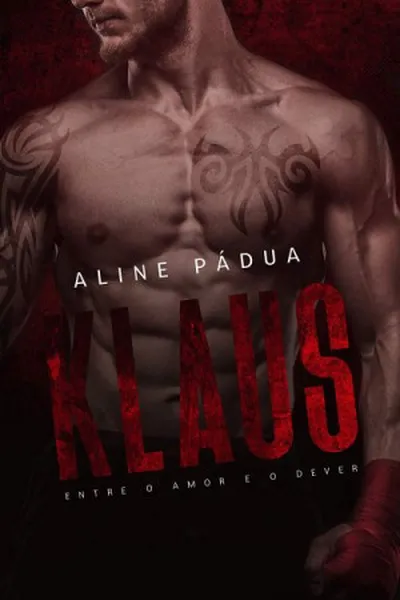 Cover of KLAUS