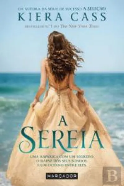 Cover of A Sereia