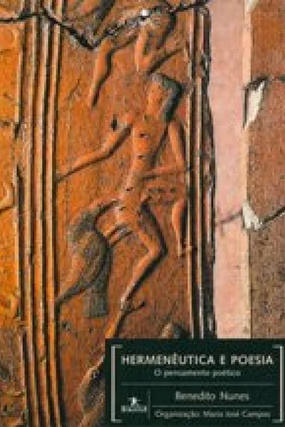 Cover of Hermenêutica e Poesia