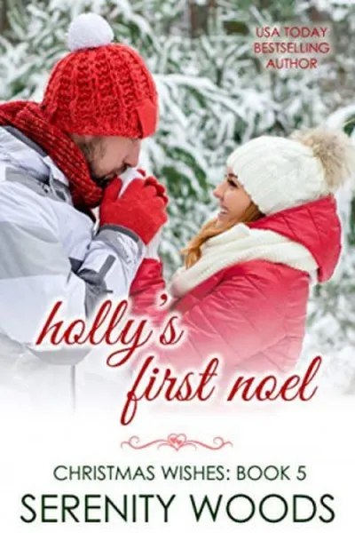Cover of Holly's First Noel