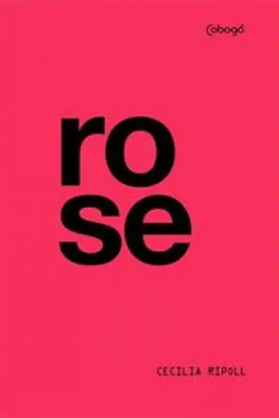 Cover of Rose