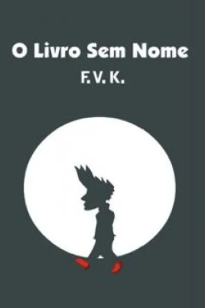 Cover of O Livro Sem Nome