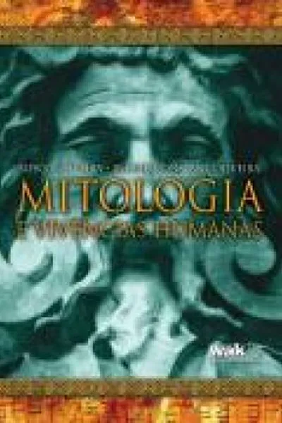 Cover of Mitologia e Vivências Humanas