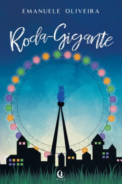 Cover of Roda-Gigante