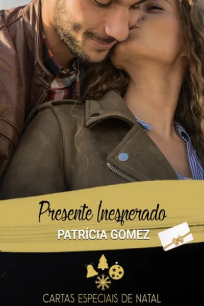 Cover of Presente inesperado