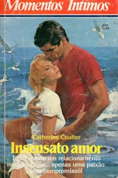 Cover of Insensato Amor