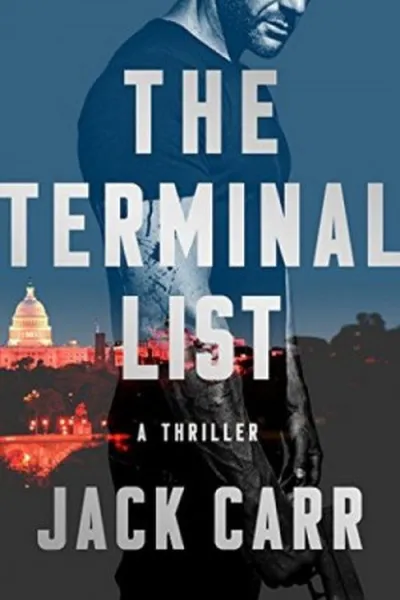 Cover of The Terminal List