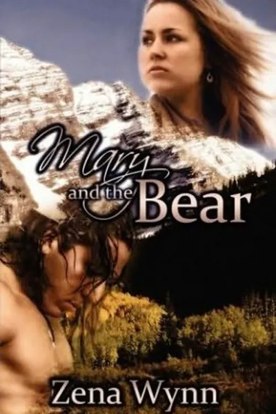 Cover of Mary e o Urso