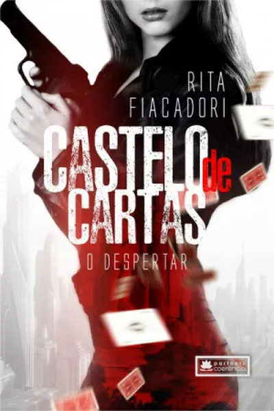 Cover of Castelo de Cartas