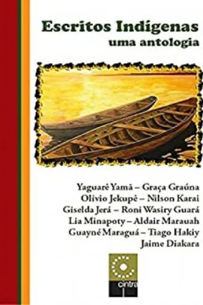 Cover of Escritos Indígenas
