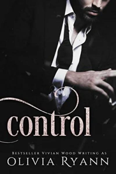 Cover of Control