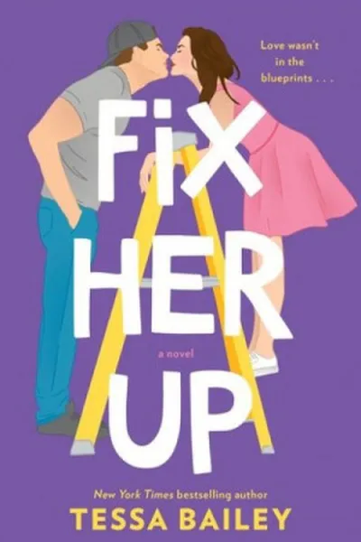 Cover of Fix Her Up