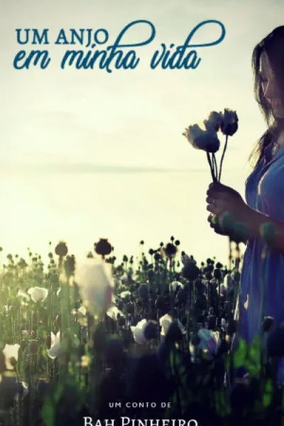 Cover of Um Anjo em Minha Vida