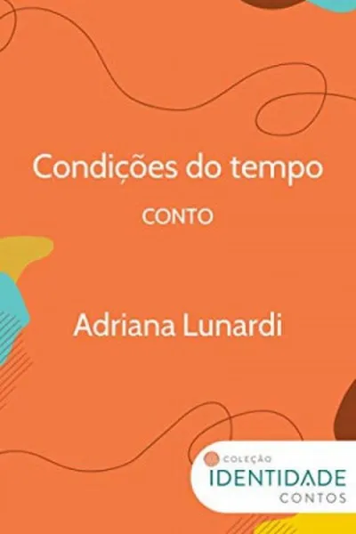 Cover of Condições do Tempo