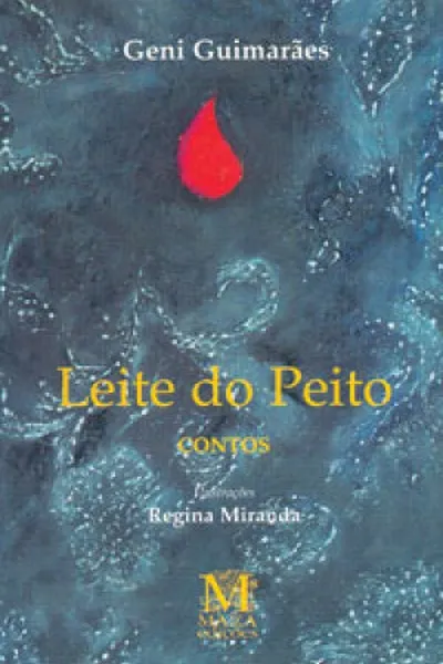 Cover of Leite do peito
