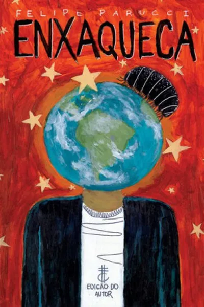 Cover of Enxaqueca