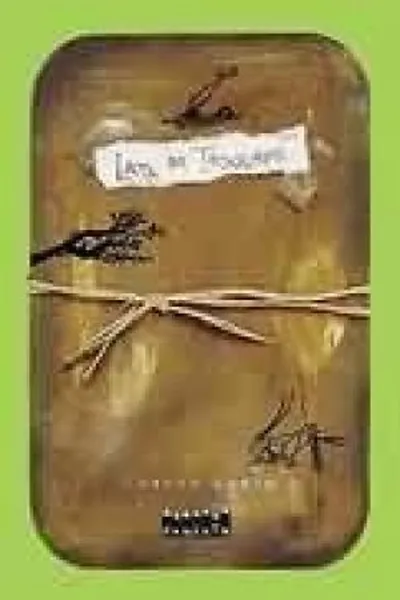 Cover of Lata de tesouros