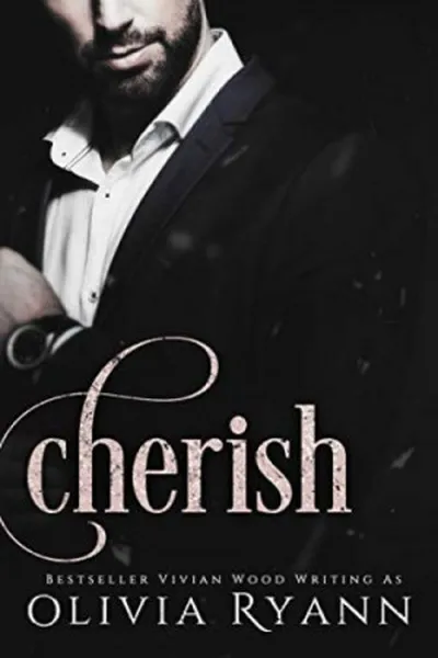 Cover of CHERISH