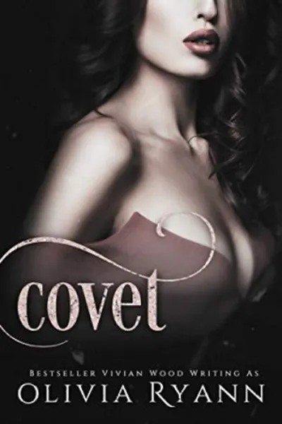 Cover of Covet