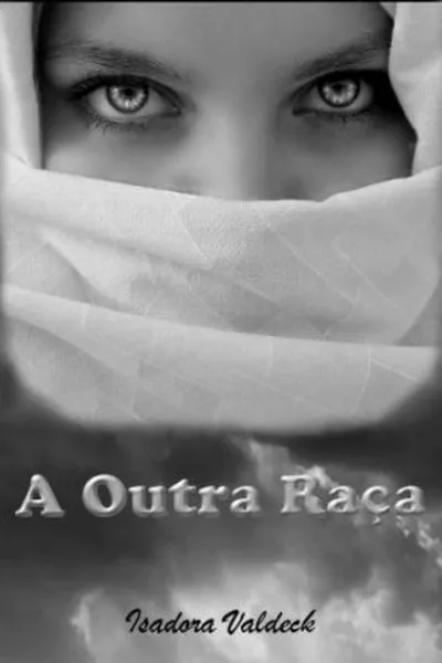 Cover of A Outra Raça
