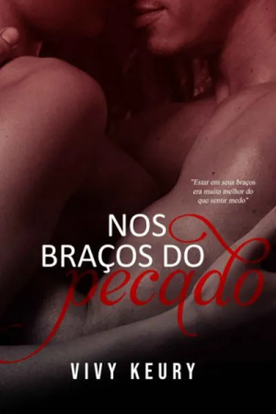 Cover of Nos Braços do Pecado