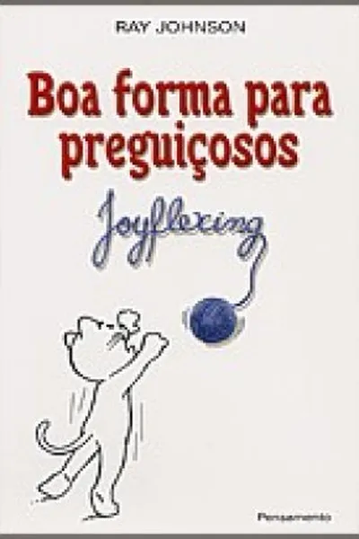 Cover of Boa Forma Para Preguiçosos