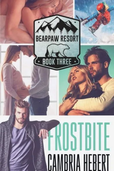 Cover of Frostbite