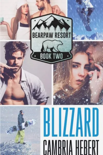 Cover of Blizzard