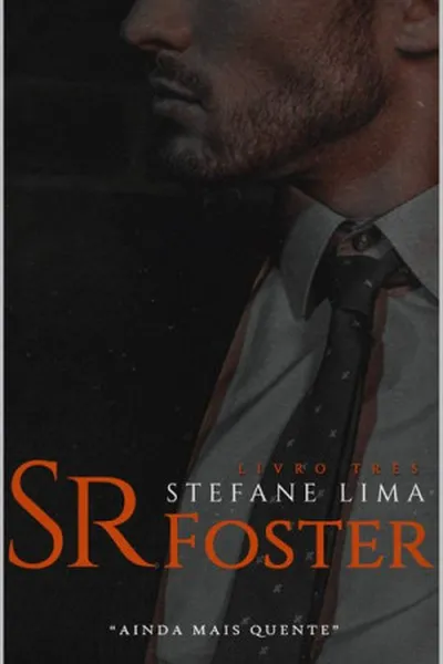 Cover of Sr. Foster