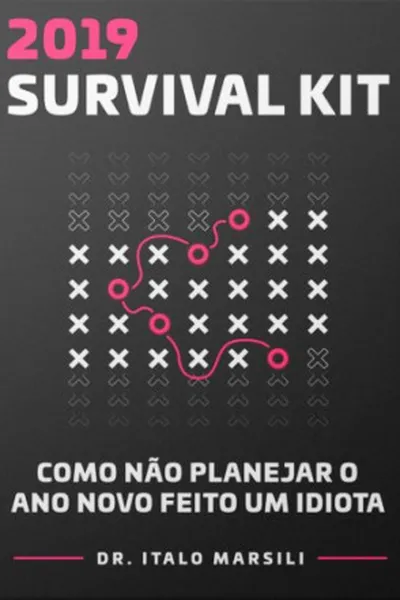 Cover of 2019 Survival Kit