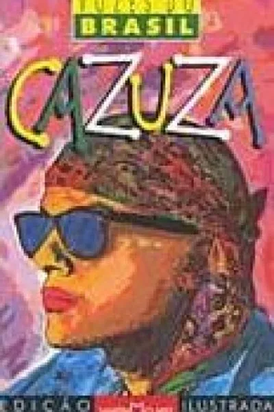 Cover of Cazuza