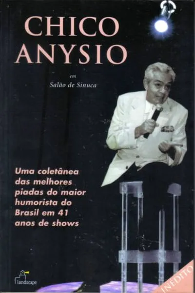 Cover of Salão de sinuca
