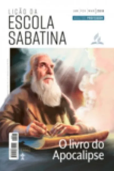 Cover of O Livro do Apocalipse