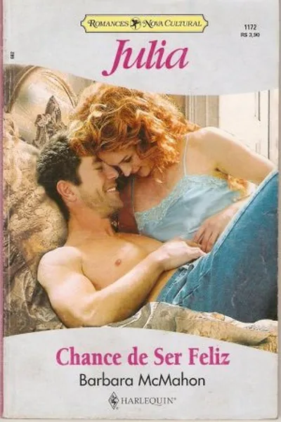 Cover of Chance de Ser Feliz