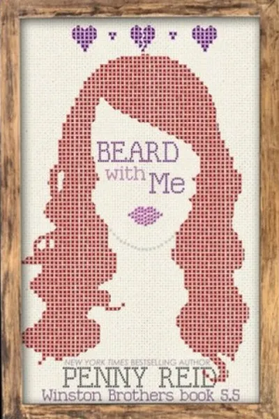 Cover of Beard with Me
