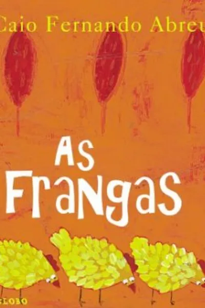 Cover of As Frangas