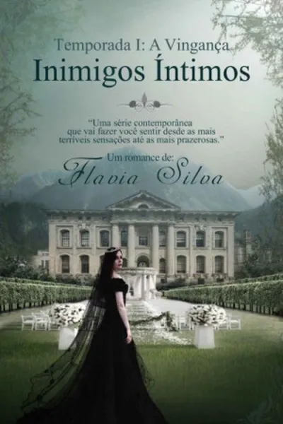 Cover of A vingança