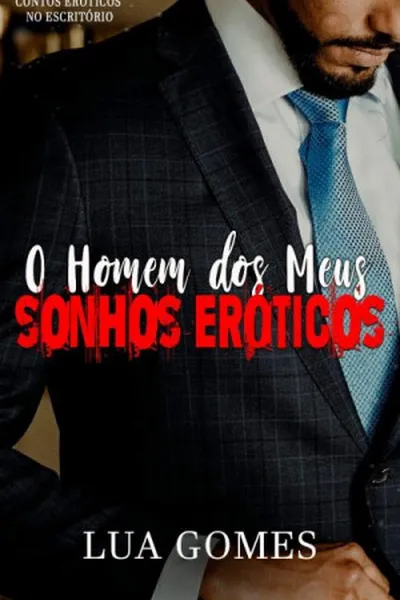 Cover of O Homem dos meus Sonhos