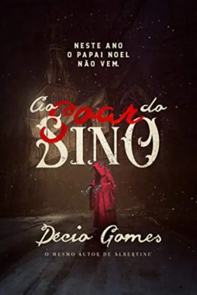 Cover of Ao soar do sino